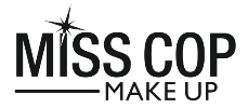 Logo Miss Cop Makeup